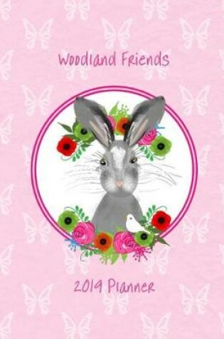 Cover of Woodland Friends