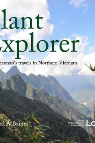 Cover of Plant Explorer