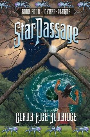 Cover of Starpassage