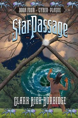 Book cover for Starpassage