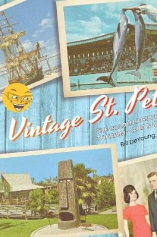 Cover of Vintage St. Pete