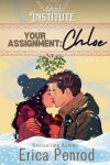 Book cover for Chloe