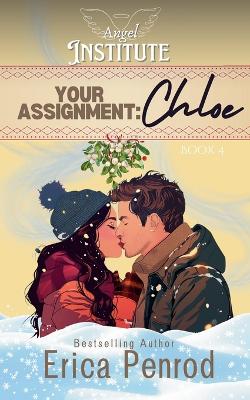 Book cover for Chloe