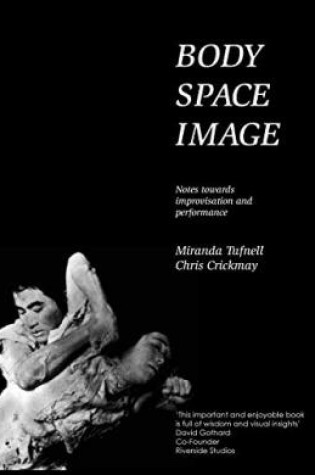 Cover of Body, Space, Image