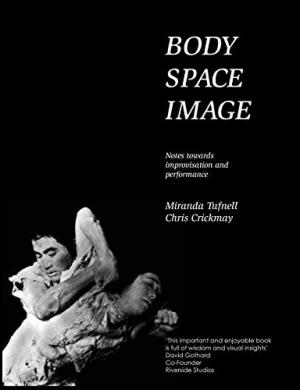 Book cover for Body, Space, Image