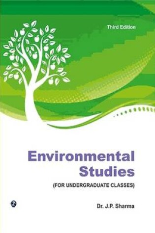 Cover of Environmental Studies