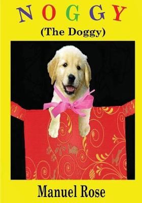 Book cover for Noggy (The Doggy)