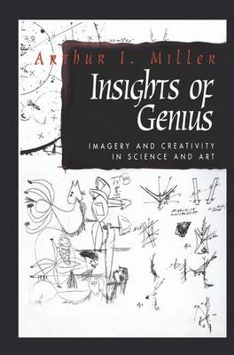 Cover of Insights of Genius