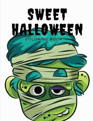 Cover of Sweet Halloween