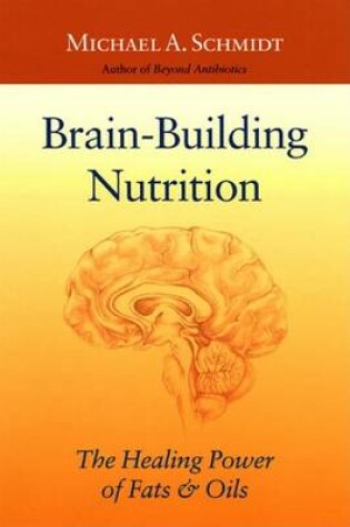 Cover of Brain-Building Nutrition