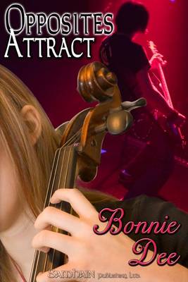 Book cover for Opposites Attract