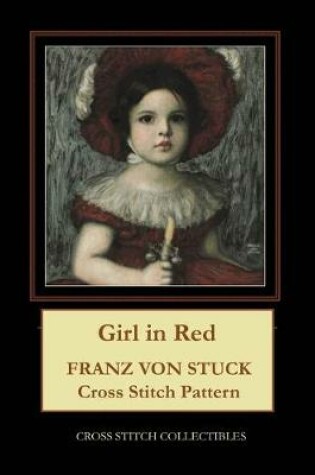 Cover of Girl in Red