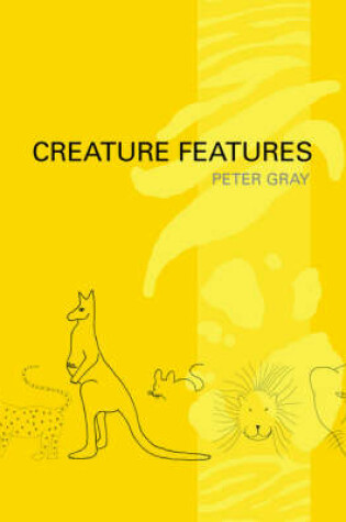 Cover of Creature Features