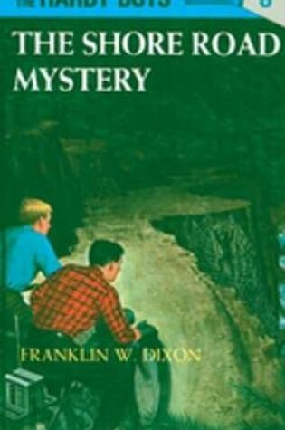 Cover of Hardy Boys 06