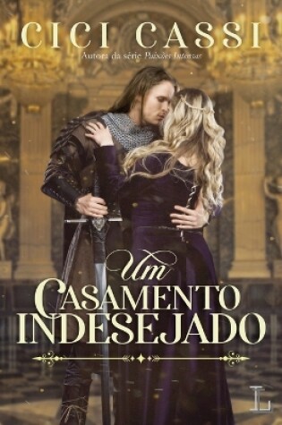 Cover of Um casamento indesejado