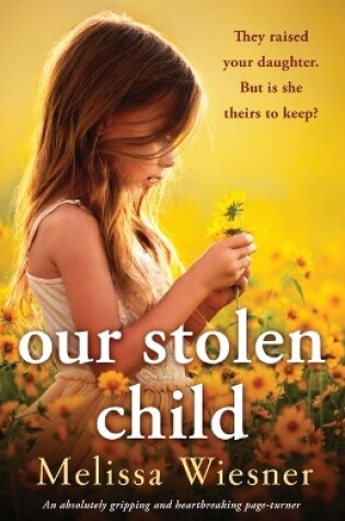 Cover of Our Stolen Child