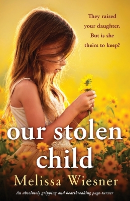 Book cover for Our Stolen Child