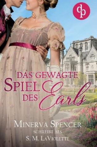 Cover of Das gewagte Spiel des Earls