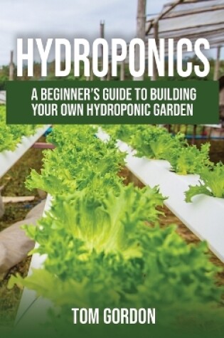 Cover of Hydroponics