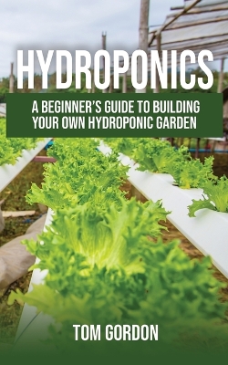 Book cover for Hydroponics