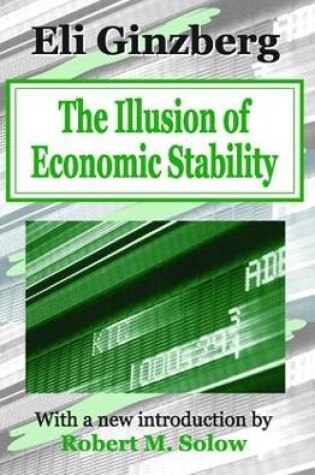 Cover of The Illusion of Economic Stability