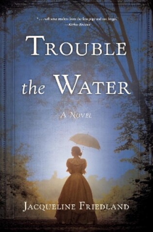 Cover of Trouble the Water