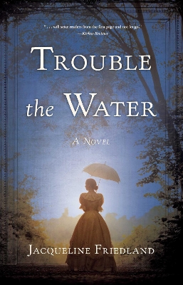 Trouble the Water by Jacqueline Friedland