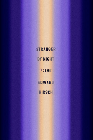 Cover of Stranger by Night