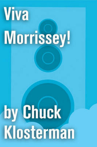 Cover of Viva Morrissey!