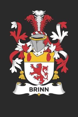 Book cover for Brinn