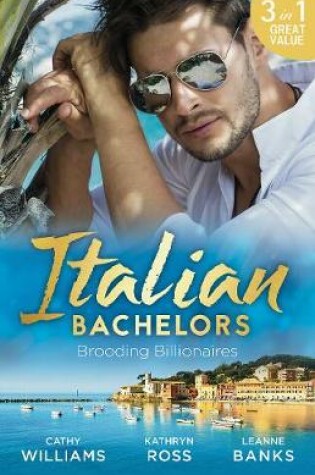Cover of Italian Bachelors