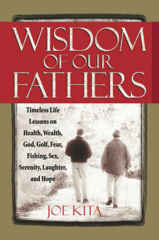 Cover of Wisdom of Our Fathers