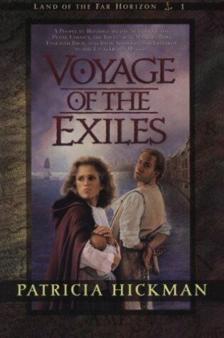 Cover of Voyage of the Exiles