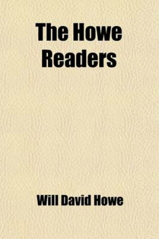 Cover of The Howe Readers (Volume 5)