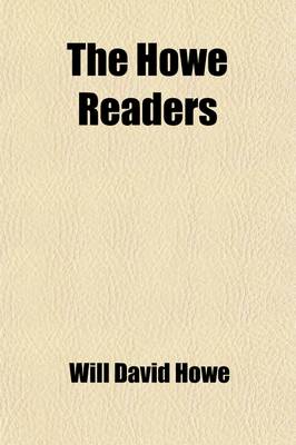 Book cover for The Howe Readers (Volume 5)