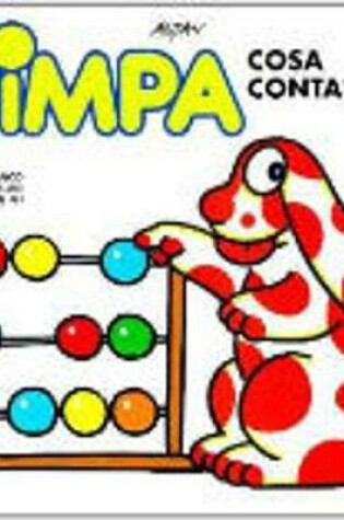 Cover of Pimpa cosa conta?