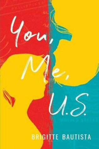 Cover of You, Me, U.S.
