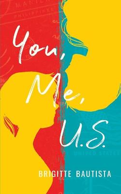 Book cover for You, Me, U.S.