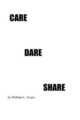 Cover of Care Dare Share