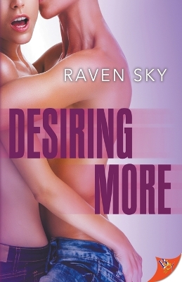 Book cover for Desiring More