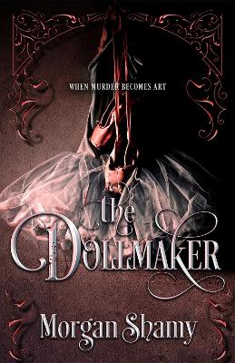 Book cover for The Dollmaker