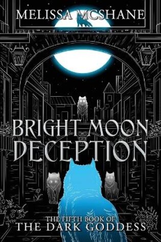 Cover of Bright Moon Deception