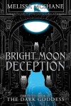 Book cover for Bright Moon Deception