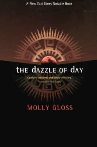 Cover of The Dazzle of the Day