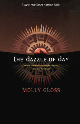 Book cover for The Dazzle of the Day