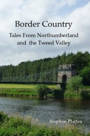 Cover of Border Country