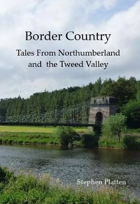 Book cover for Border Country