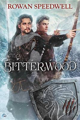 Book cover for Bitterwood