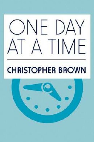 Cover of One Day at a Time