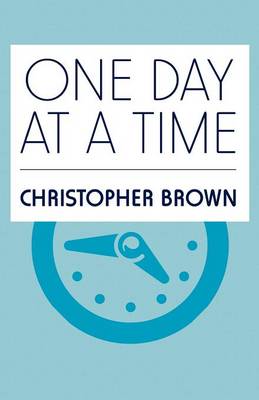 Book cover for One Day at a Time